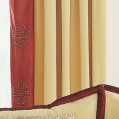 dynasty curtains