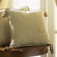 elise cushion cases (pair)