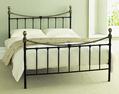LXDirect elizabeth bedstead with optional mattress