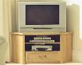 LXDirect enfield corner TV unit