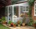 LXDirect garden room in 2 sizes