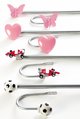 heart pole set