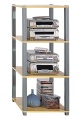 LXDirect hi-fi storage unit