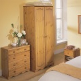 LXDirect highbury three-piece pine set