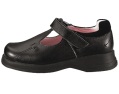 hilton touch-close t-bar shoe