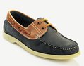 LXDirect irid boat shoes