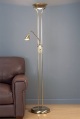 jupiter mother and child floor lamp