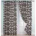 leonardo ring-top curtains