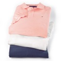 mens pique polo shirt