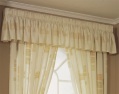 moda straight valance