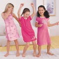 pack of three nightdresses