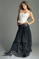 parachute skirt