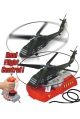 LXDirect remote control black hawk