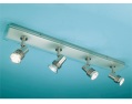 LXDirect scorpio halogen 4-spotlight bar