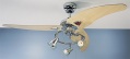 scorpion 3-light 3-blade ceiling fan