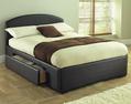 LXDirect soho storage bedstead