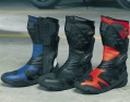 swift superbike boots