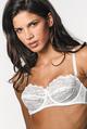 underwired multiway bra