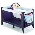 winnie the pooh travel cot