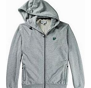 Lyle and Scott Mens Zip Through Hoodie 2013