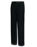 Lyle & Scott Adidas Golf 3-Stripe Pants Black/White 34/30