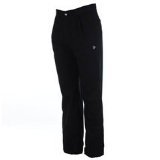 Lyle & Scott Dunlop Golf Trouser Dark Navy 34W 33L