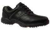 Lyle & Scott Footjoy Golf Greenjoys #45478 Shoe 8