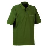 Lyle & Scott Galvin Green 08 Jaser Polo Shirt Avocado L