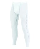 Lyle & Scott Galvin Green Emerson Leggings White/Aluminium XL