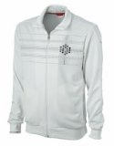 Lyle & Scott Puma Golf Track Jacket White L