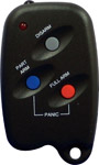 Lynteck Wireless Converter Remote Control LS1506X (