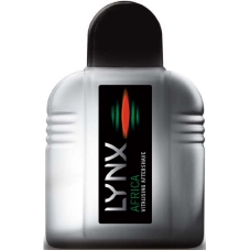 Lynx Aftershave Temptation 100ml