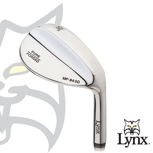 Lynx Golf Lynx MF 8620 Pure Forged Wedge