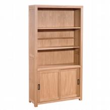 Oak Bookcase