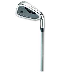 LYNX Predator II Graphite Irons