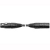 Professional (M) XLR to (F) XLR 30m