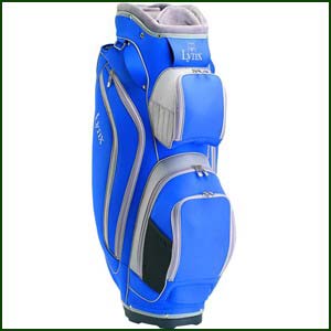 Lynx T200 Tigress Ladies Cart Bag