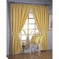 Curtains Maize 167x137cm