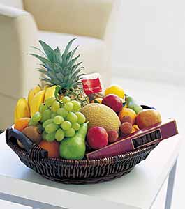 Fruit Basket