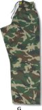 M.A.R International Ltd. MAR Camoflage (P/C) 1/140G