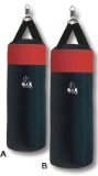 M.A.R International Ltd. MAR Punching Bags (Durable Polyester PU) 5 FeetDefaultDefault