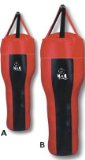 M.A.R International Ltd. MAR Upper Cut Punching Bags with Straps (Durable Polyester PU) 3 FeetDefault