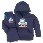 Thomas The Tank Engine Infant Jog Suit Navy