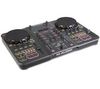 Torq Xponent mixing decks