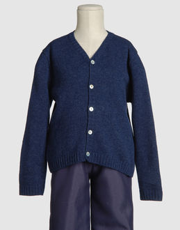 KNITWEAR Cardigans BOYS on YOOX.COM