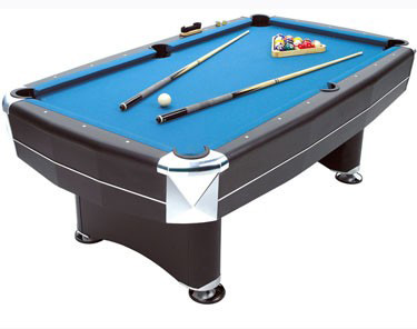 M M Professional American Pool Table