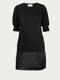 DRESSES BLACK L MMR-T-M47010