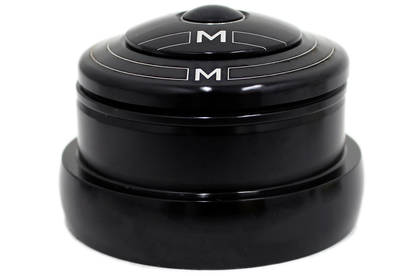 M:part Elite Tapered Headset - External