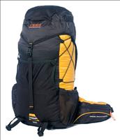 M.S.R. OMM Classic Marathon 25L Rucksack - Yellow/black