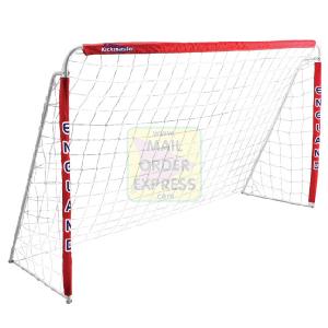 England 7ft Premier Goal